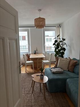 Foto - 2-Zimmer-Wohnung im Herzen der Südstadt