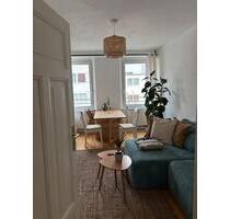 2-Zimmer-Wohnung im Herzen der Südstadt - Fürth