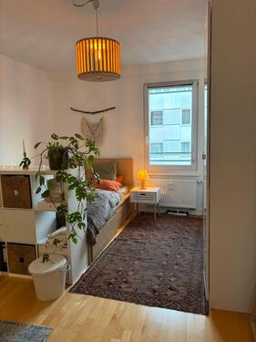 Foto - 2 Zimmer Etagenwohnung zur Miete in Fürth