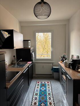 Foto - Etagenwohnung in Fürth zur Miete