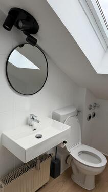 Foto - 2 Zimmer Dachgeschoßwohnung zur Miete in Vaterstetten