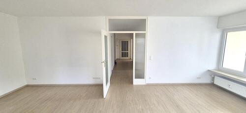Foto - Etagenwohnung in Flörsheim am Main zur Miete