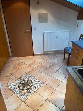 Foto - 1-Zimmer Dachgeschoss Wohnung zu vermieten in Bad Birnbach