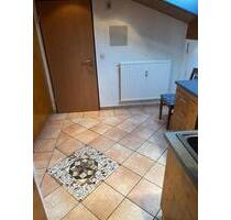 1-Zimmer Dachgeschoss Wohnung zu vermieten in Bad Birnbach