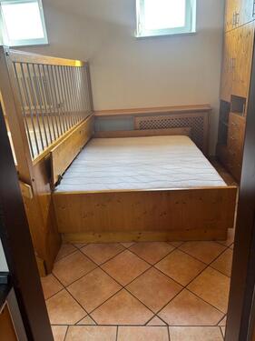 Foto - Dachgeschoßwohnung in Bad Birnbach zur Miete