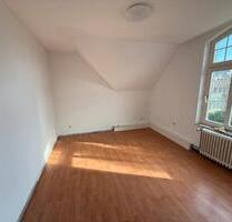 3-Zimmer Wohnung mit Balkon in Varel zu vermieten – Obergeschoss