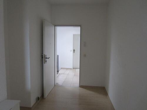 Foto - Dachgeschoßwohnung in Vreden zur Miete