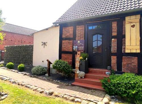 Foto - Ferienwohnung - Landhaus Steffenshagen