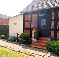 Ferienwohnung - Landhaus Steffenshagen - Pritzwalk