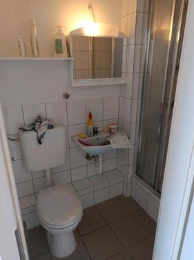 Foto - 1 Zimmer Erdgeschoßwohnung in Bad Soden-Salmünster