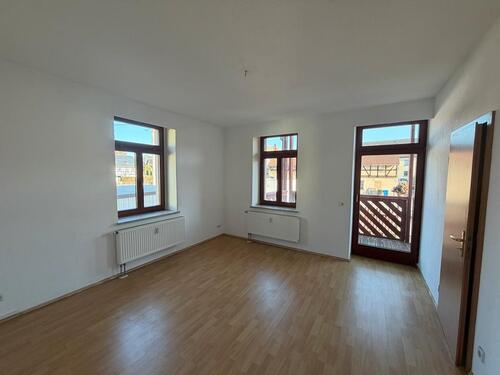 Foto - 2 Zimmer Erdgeschoßwohnung zur Miete in Mülsen