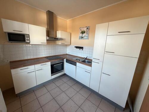 Foto - 2 Zimmer Erdgeschoßwohnung in Mülsen