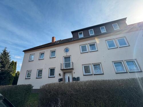 Foto - Eigentumswohnung 54 m2 im 1 OG kein Balkon springe City