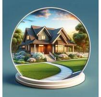 Mietwohnung - 1.300,00&nbsp;EUR Kaltmiete, ca.&nbsp; 130,00&nbsp;m&sup2; in Schorndorf (PLZ: 73614)