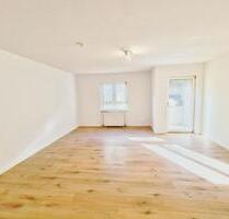 1-Zimmer Wohnung in zentraler Lage - Bruchsal