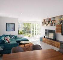 Traumwohnung Haus in Haus Gefühl in der Villenkolonie - München Aubing-Lochhausen-Langwied