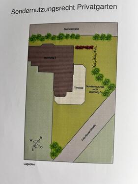 Foto - Erdgeschoßwohnung in München zum Kaufen