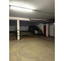 Tiefgaragenstellplatz Maxvorstadt - Schleißheimerstraße - München