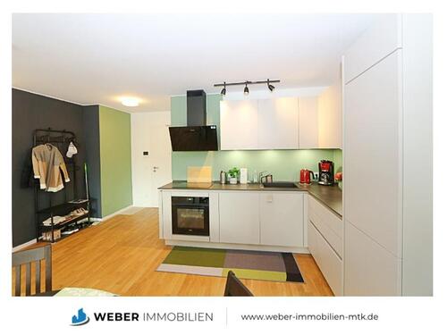 Foto - ++ NEUBAU ERST-Bezug in PERFEKTER Lage + komplett MÖBLIERT + SONNEN-Balkon ++