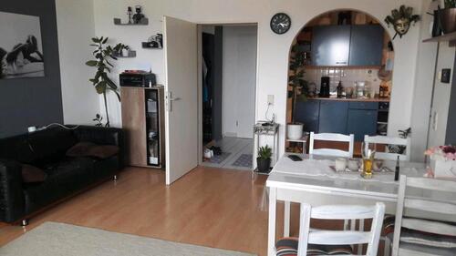 Foto - Zu Verkafen Eigentumswohnung in Straubing Stadt Mitte