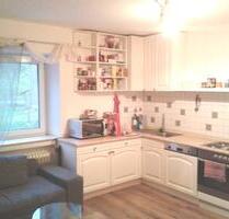 1,5 Zi. Whg. mit Stellplatz und Küce in Bad Endorf Mauerkirchen.