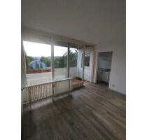 sonnige 1 Zimmer Wohnung in Tuttlingen zu verkaufen