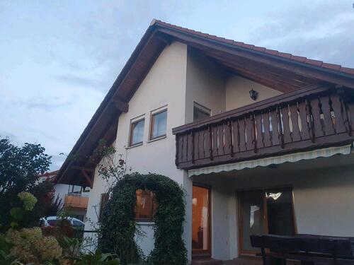 Foto - Bad Sauglau, Ein Zwei- Familienhaus ab sofort zu verkaufen