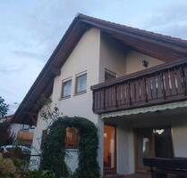 Bad Sauglau, Ein Zwei- Familienhaus ab sofort zu verkaufen - Bad Saulgau