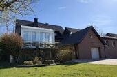 Foto - Großes Mehrgenerationenhaus mit riesigem Grundstück in Löhne