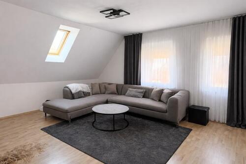 Foto - 8 Zimmer Mehrfamilienhaus, Wohnhaus in Löhne