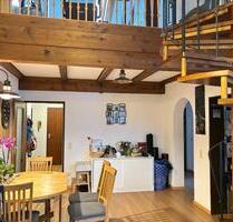 Maisonette-Wohnung mit Garage in Meersburg inkl. Garage