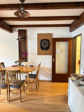 Foto - 4 Zimmer Maisonettenwohnung zum Kaufen in Meersburg