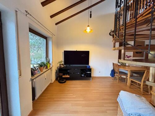 Foto - Maisonettenwohnung in Meersburg zum Kaufen