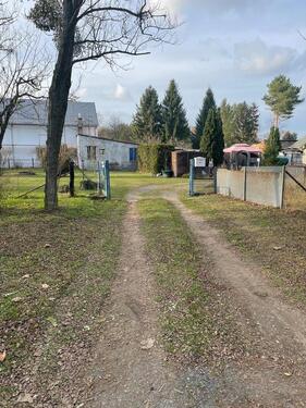 Foto - Grundstück zu verkaufen in Berlin Spandau 13591 ohne Makler