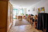 Foto - Gemütliche 2-Zimmerwohnung in der Seniorenwohnanlage