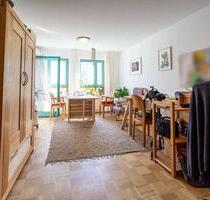 Gemütliche 2-Zimmerwohnung in der Seniorenwohnanlage - Laichingen