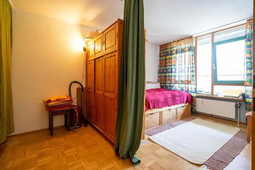 Foto - 2 Zimmer Erdgeschoßwohnung in Laichingen