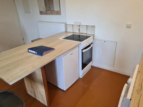 Foto - 1 Zimmer Etagenwohnung in Schnaittenbach