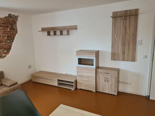 Foto - Etagenwohnung in Schnaittenbach zur Miete