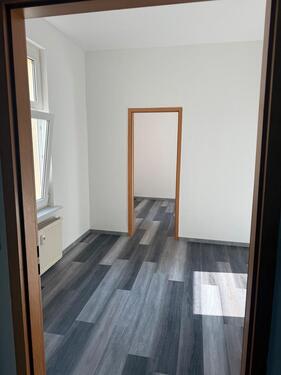 Foto - Etagenwohnung in Burg zur Miete