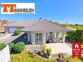 Foto - TT bietet an: Ebenerdig wohnen mit Stil - Exklusiver 4-Zimmer-Bungalow in traumhafter Endlage von Middelsfähr!
