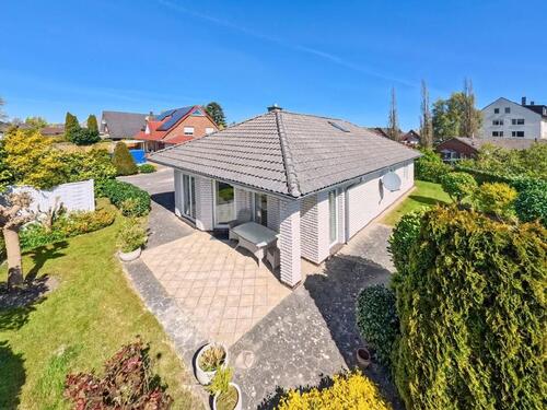 Foto - 4 Zimmer Einfamilienhaus zur Miete in Schortens