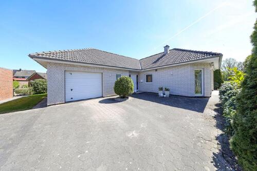 Foto - Einfamilienhaus in Schortens zur Miete