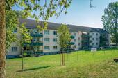 Foto - Etagenwohnung in Chemnitz zur Miete