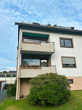 Foto - Helle 3-Zimmer Wohnung, gut geschnitten, gute Lage, 2. Etage