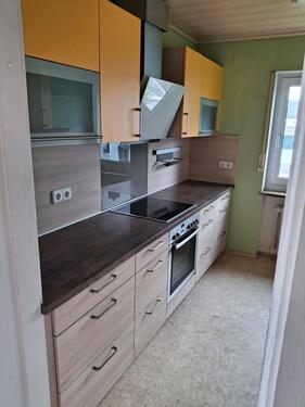 Foto - 3 Zimmer Etagenwohnung zum Kaufen in Münchberg