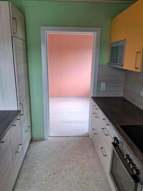 Foto - 3 Zimmer Etagenwohnung in Münchberg