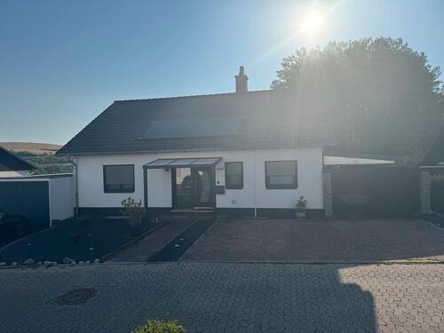 Foto - Einfamilienhaus - 370.000,00&nbsp;EUR Kaufpreis, ca.&nbsp; 120,00&nbsp;m&sup2;