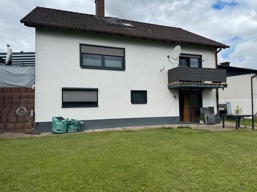 Foto - 5 Zimmer Einfamilienhaus zum Kaufen in Rockenhausen