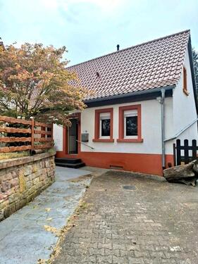 Foto - Charmantes Einfamilienhaus mit Potenzial in ländlicher Lage